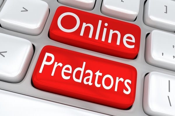 online-predators