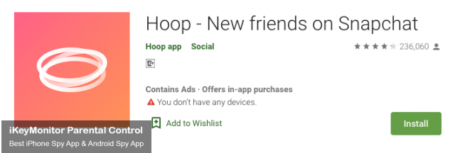 hoop app
