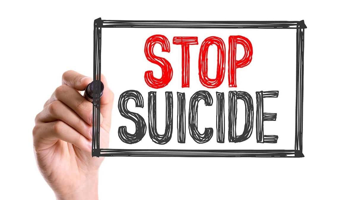 6 Warning Signs of Suicidal Thoughts