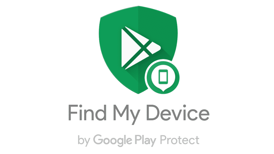 Google Find My Device