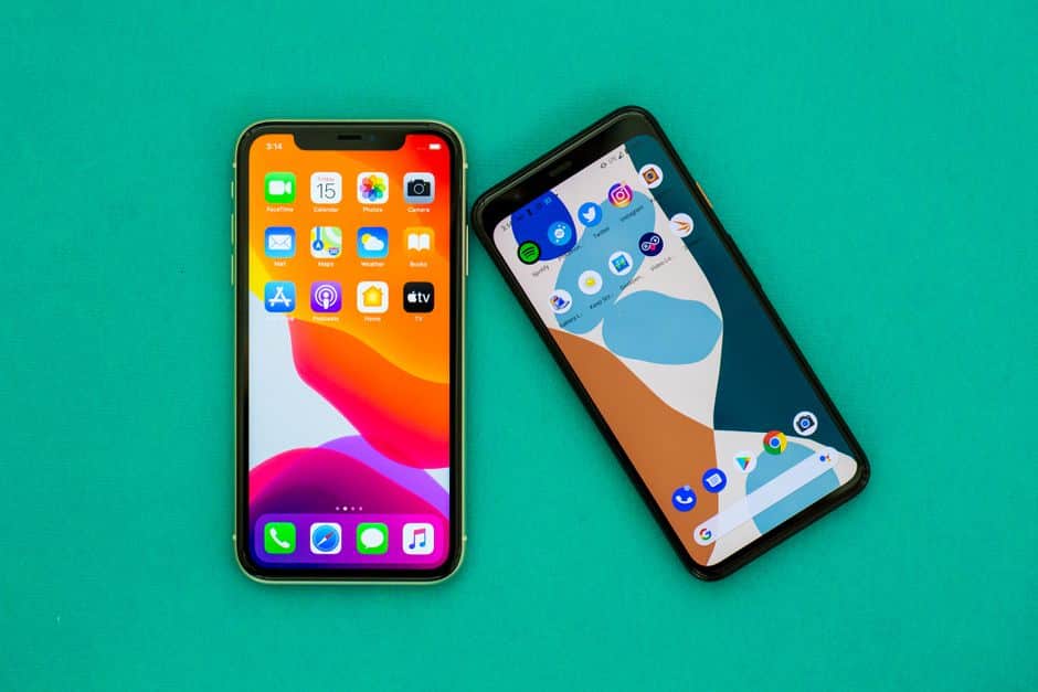 Cross-Platform Parental Control Apps for Android and iPhone