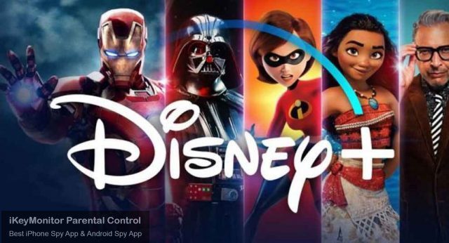 Is Disney Plus Safe