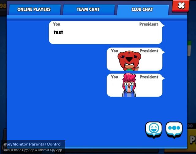 Parent S Guide Is Brawl Stars Safe For Your Kids - chat do club brawl star