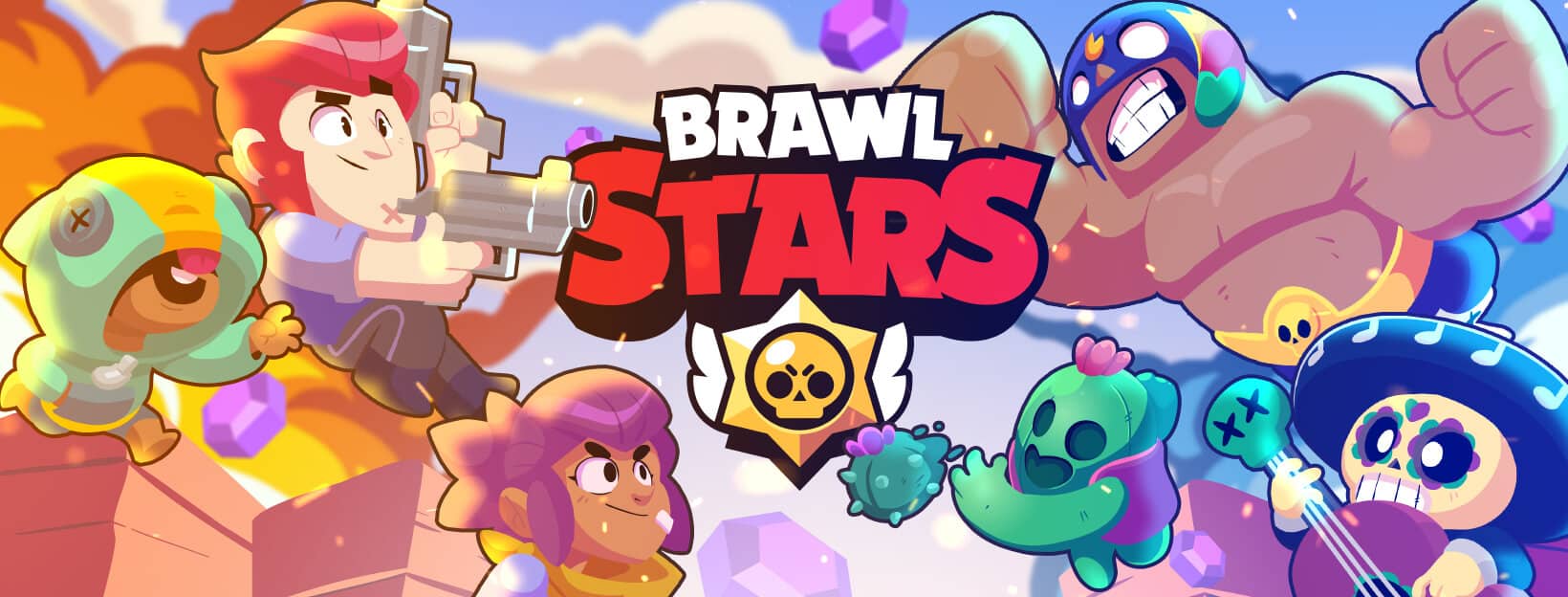 Parent S Guide Is Brawl Stars Safe For Your Kids - brawl stars box contents