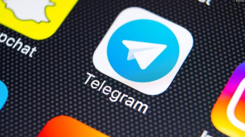 How to Take Screenshots of Telegram Secret Chats and Self-Destructing Photos on Android