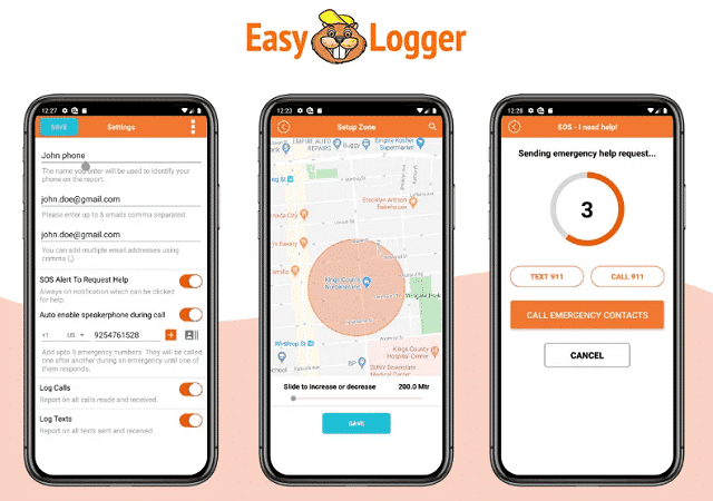 Easy Logger Review