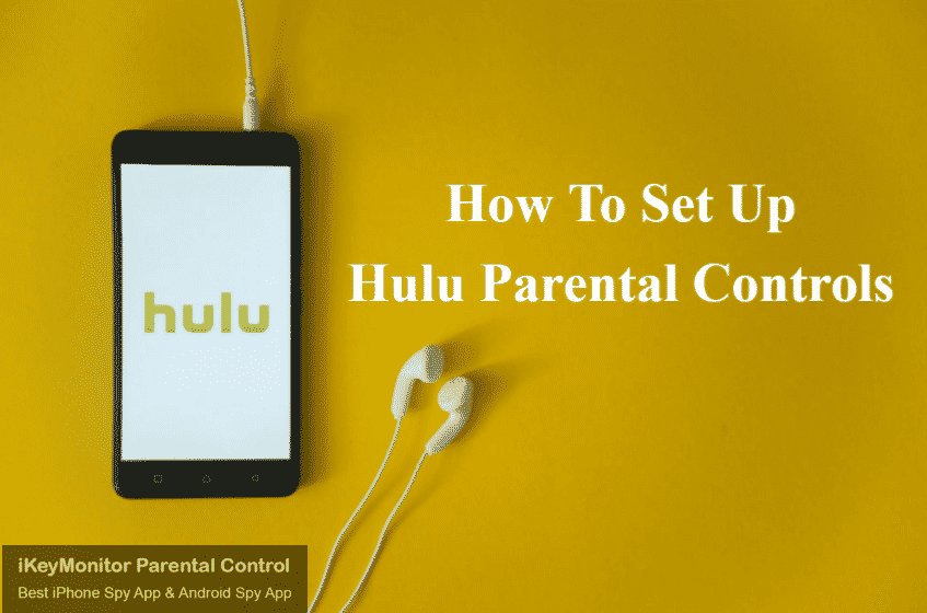 How To Set Up Hulu Parental Controls