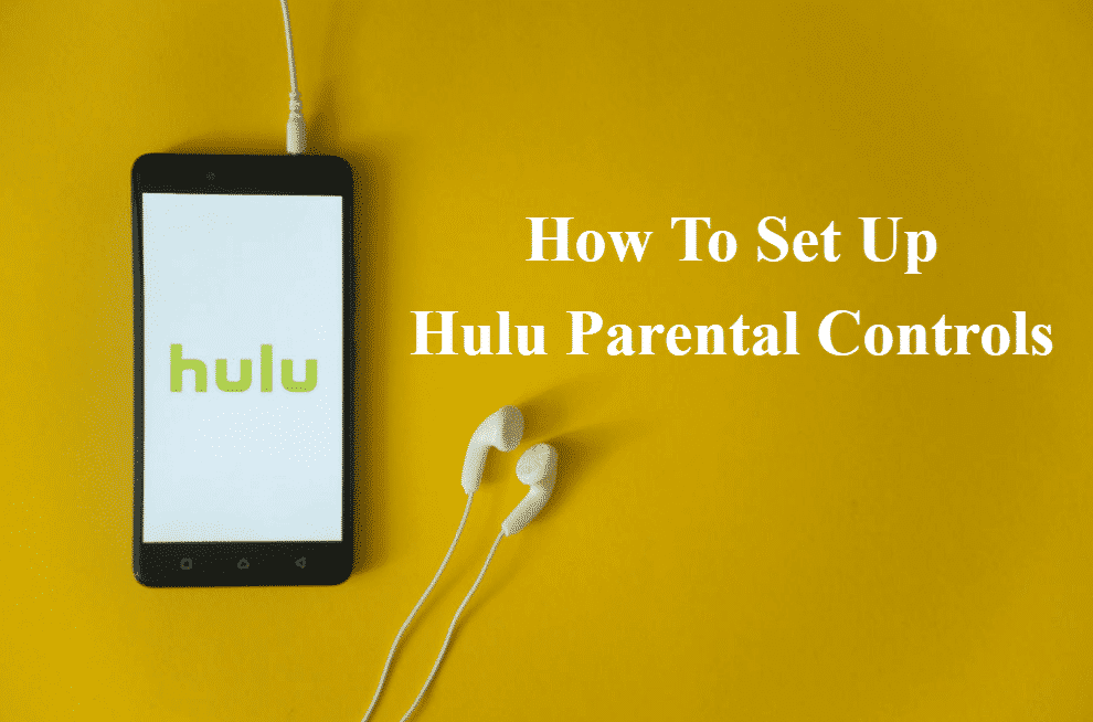 How to Set Up Hulu Parental Controls iKeyMonitor 2024