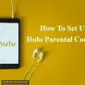 How To Set Up Hulu Parental Controls