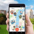 Family Locator Apps for Android