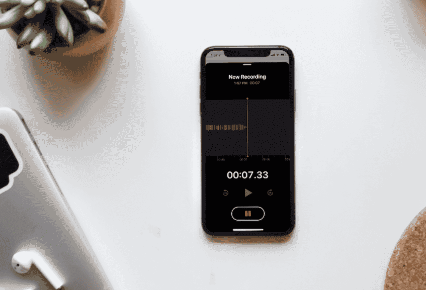 Best Ambient Listening App - Listen to Phone Surroundings