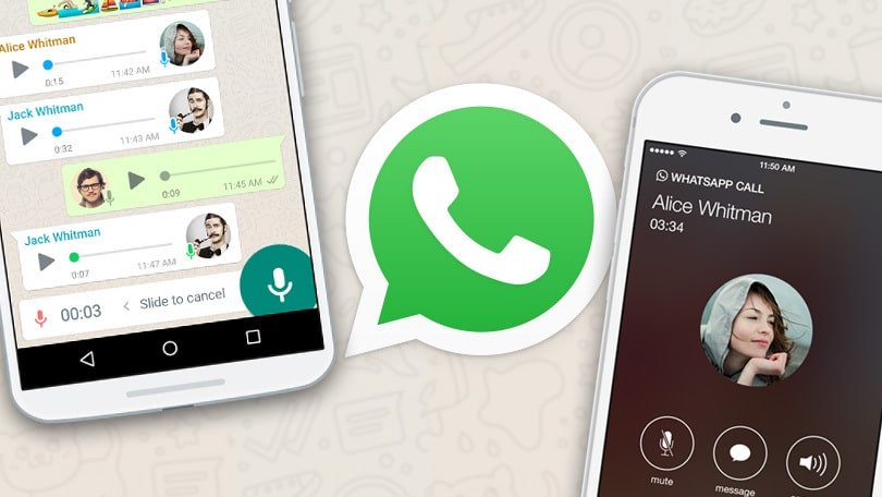 How to Clone Someone’s WhatsApp and Receive Their Chats on Your Phone