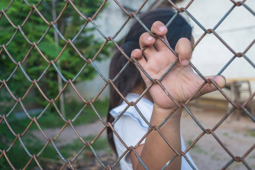 How to Prevent Child Trafficking: 5 Effective Ways