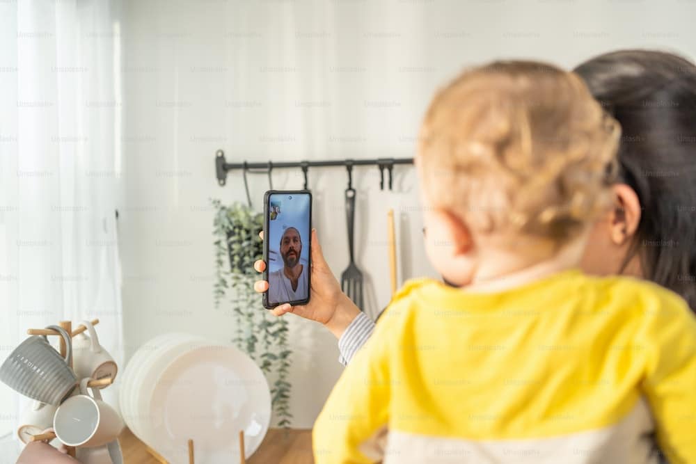 how-to-mirror-my-child-s-phone-to-my-android-phone