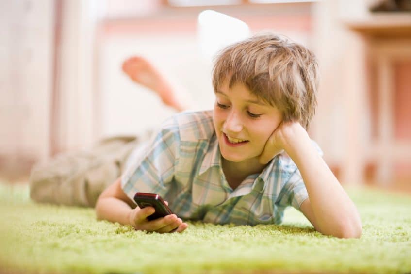 Monitor Your Child’s Text Messages on Android Without Them Knowing for Free