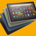 Amazon Fire Tablet