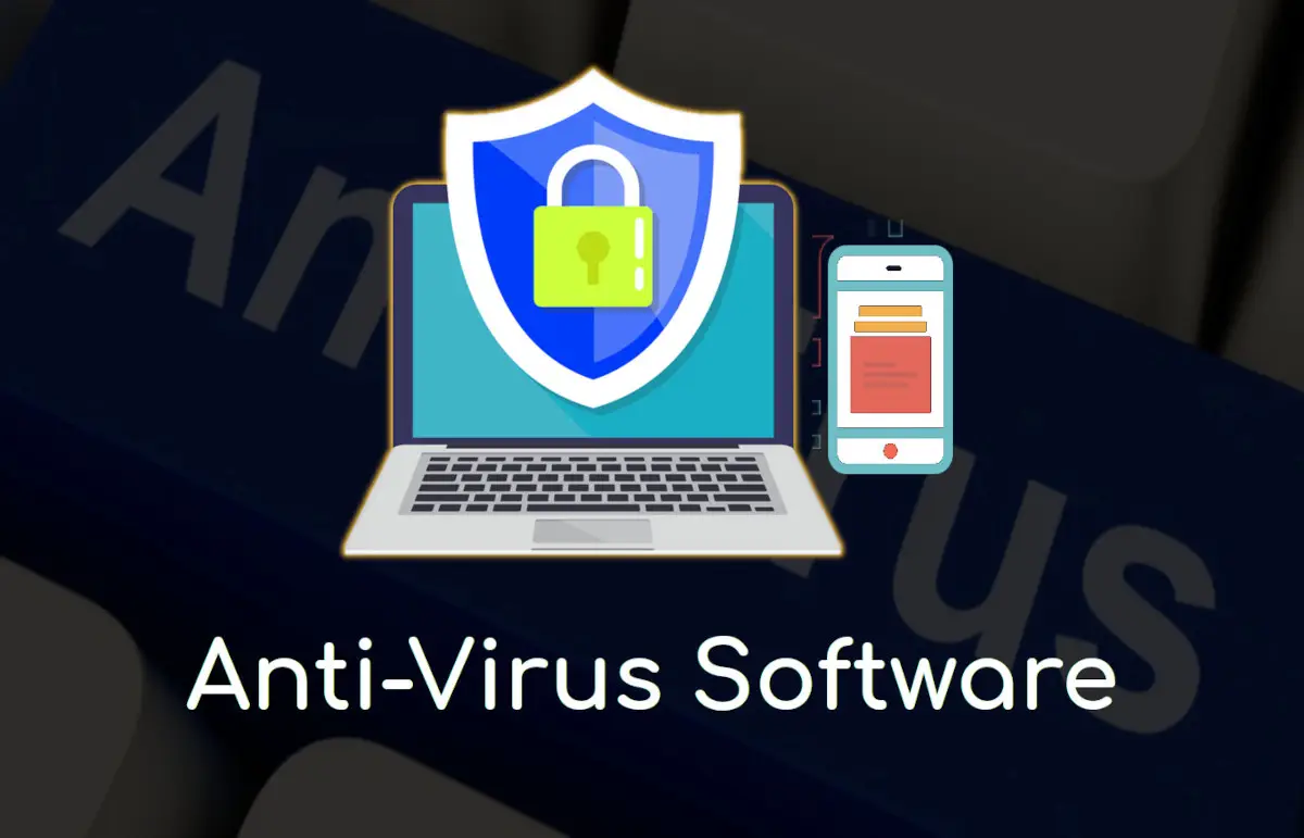 Install Anti-Virus Software to Avoid Malware on Children's Devices