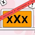 Block Access to Adult Content