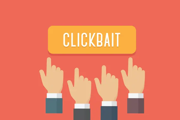 Educate Your Kids About Clickbait