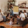 How to Create a Healthy Tech Balance at Home?
