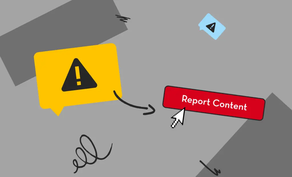 Importance of Reporting