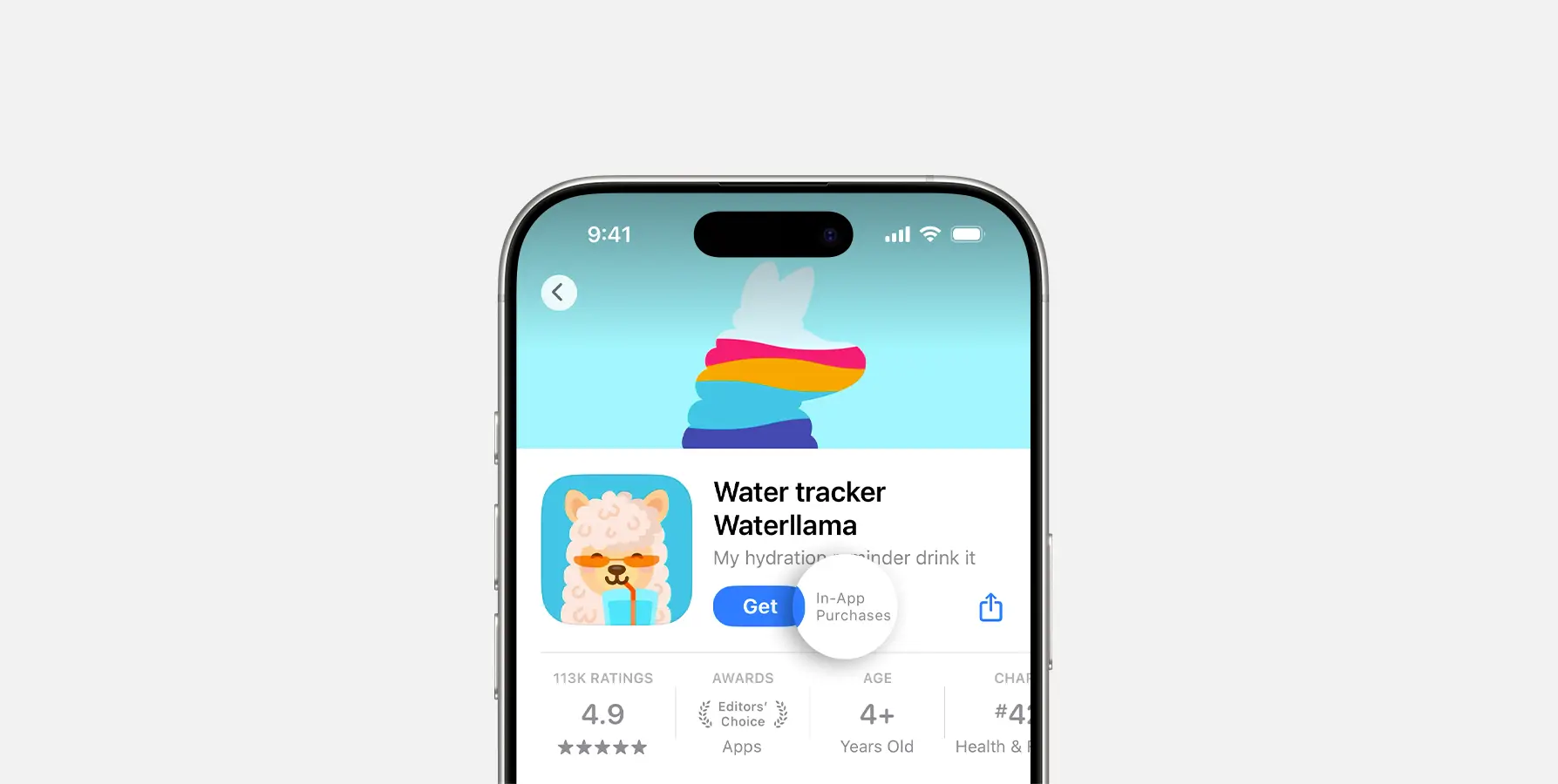 Choose Safe Apps for Kids - Be Wary of In-App Purchases