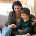 How to Use Tech to Build Better Parent-Child Relationships