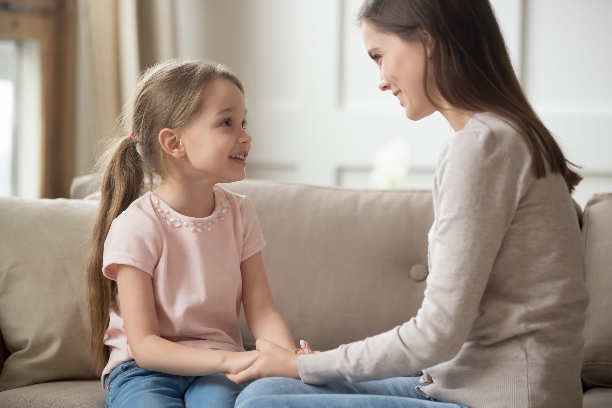 Talk Openly About Online Safety and Respect