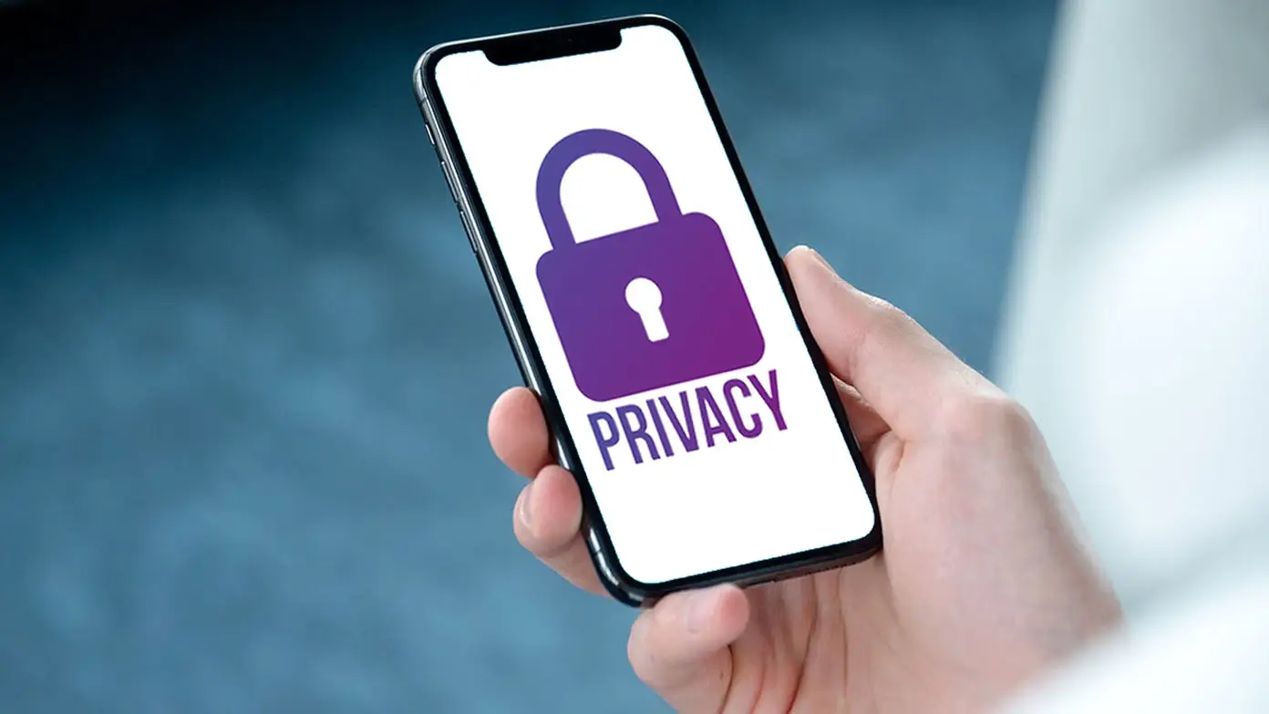 Educate About Privacy