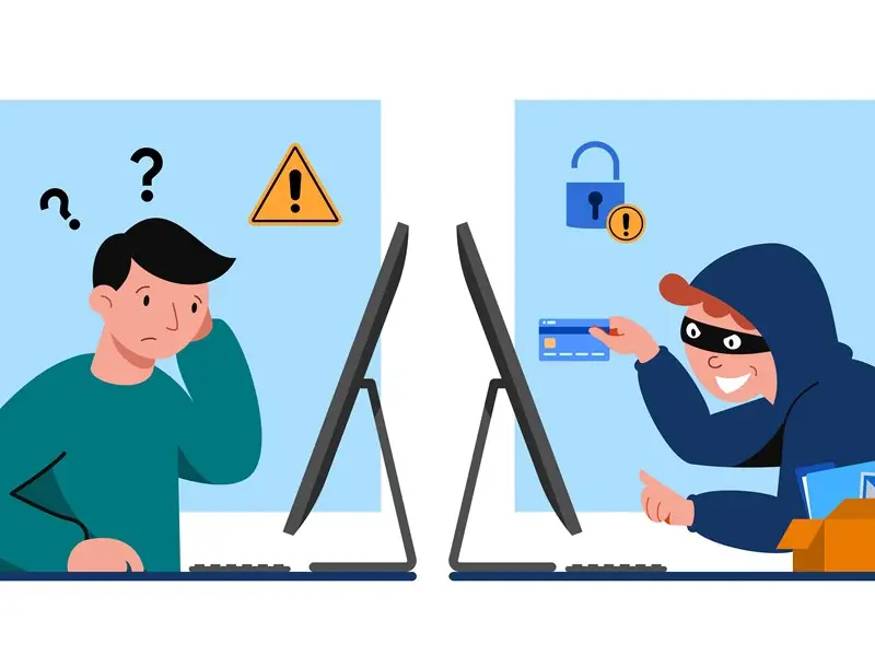 Talk to Kids About Online Strangers - Risks of Online Interactions