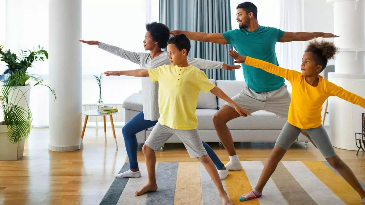 Create Tech-Free Zones at Home