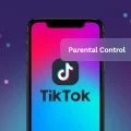 TikTok’s built-in parental controls