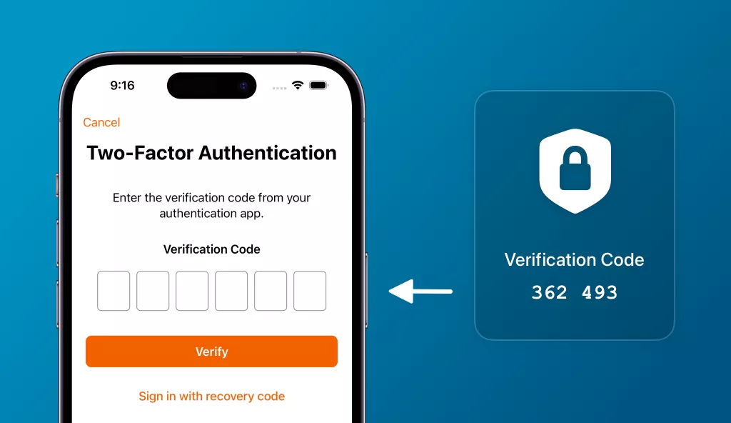 Enable Two-Factor Authentication to Safeguard Kids' Email Accounts