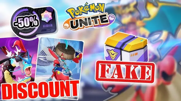 fake rewards