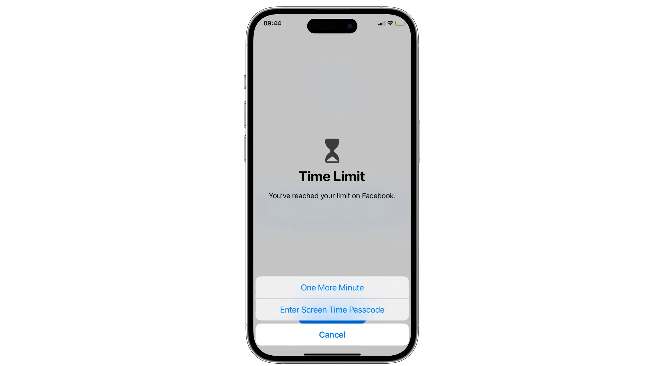 Manage Your Child's Screen Time to Help Your Child Use Their First Smartphone Responsibly
