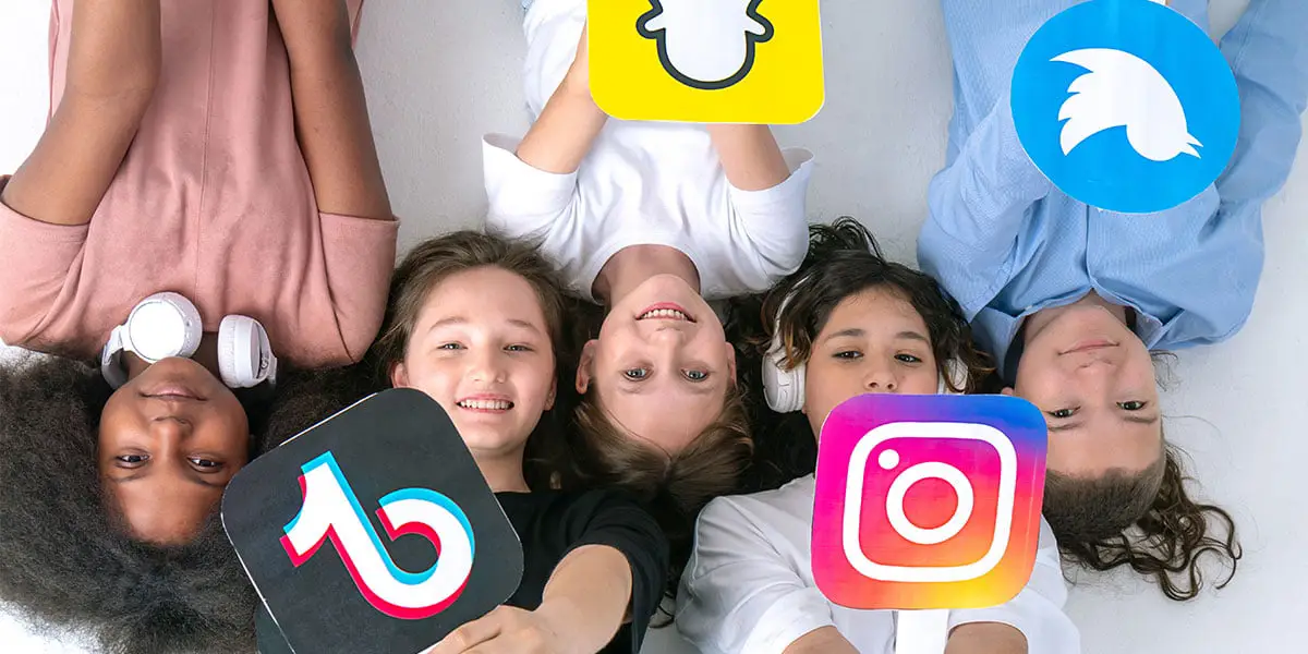 Keep an Eye on Your Kids’ App Use