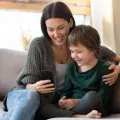How to Use Tech to Build Better Parent-Child Relationships