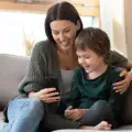 How to Use Tech to Build Better Parent-Child Relationships