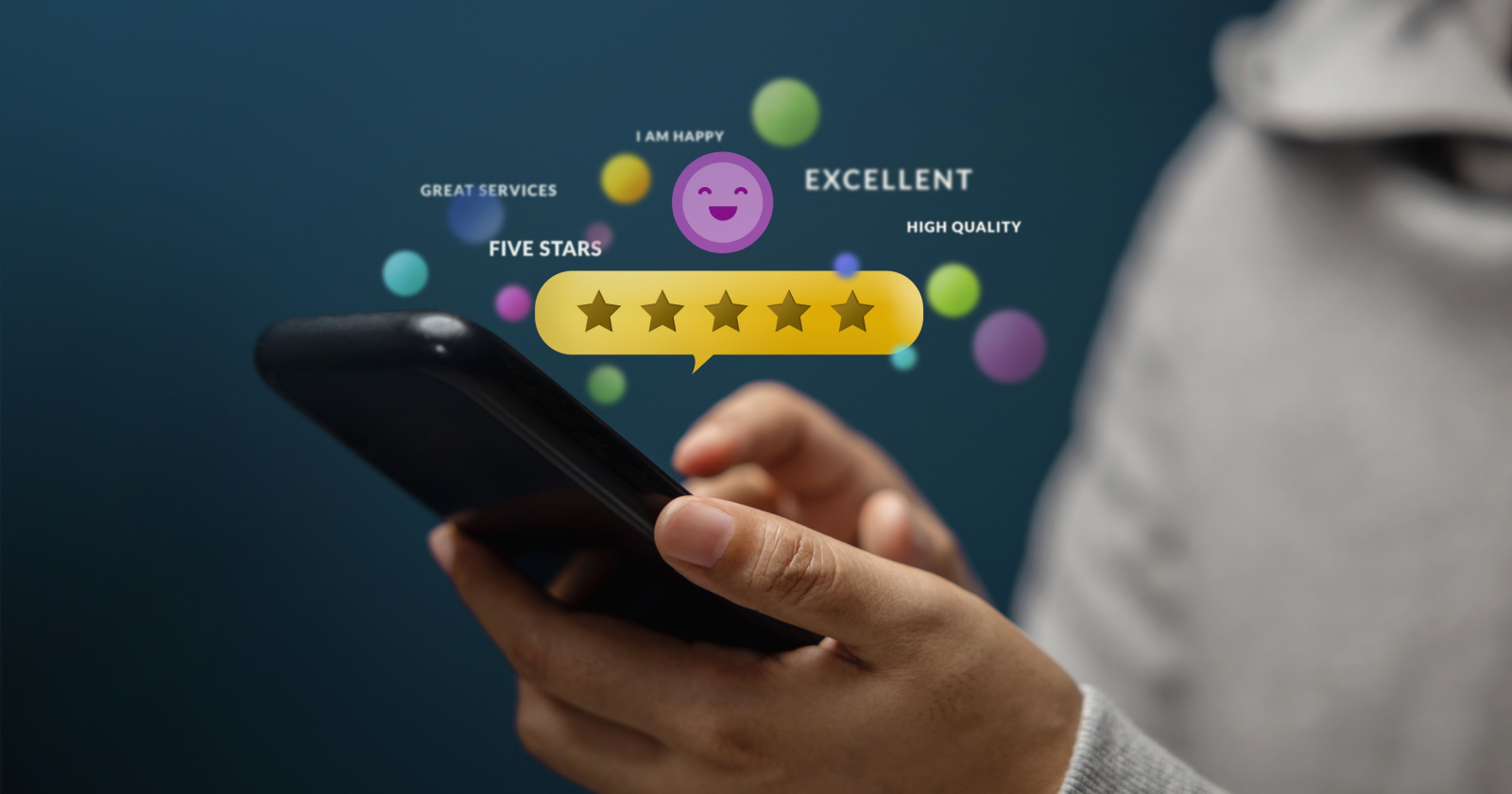 Explain the Purpose of Online Reviews and Ratings