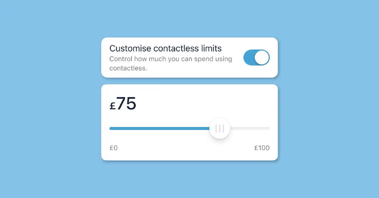 Decide on Clear Spending Limits