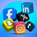 social media apps