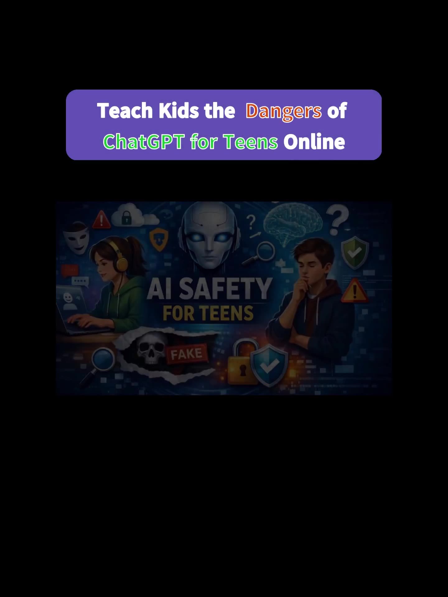 How Age Is Detected